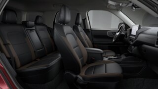2026 Ford Bronco Sport® Internal Image 1